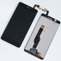 Lcd digitizer assembly for Xiaomi Redmi Hongmi Note 4X BLACK